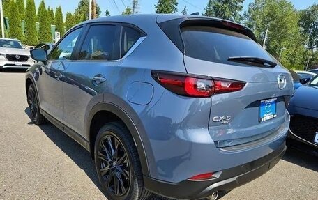 Mazda CX-5 II, 2022 год, 2 760 000 рублей, 5 фотография