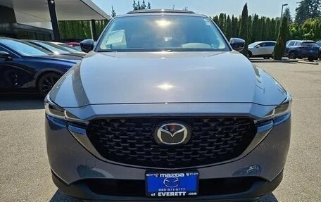 Mazda CX-5 II, 2022 год, 2 760 000 рублей, 2 фотография