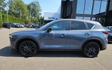 Mazda CX-5 II, 2022 год, 2 760 000 рублей, 6 фотография
