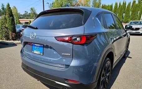 Mazda CX-5 II, 2022 год, 2 760 000 рублей, 3 фотография