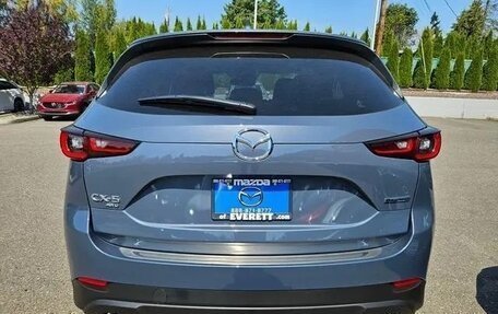 Mazda CX-5 II, 2022 год, 2 760 000 рублей, 4 фотография