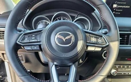 Mazda CX-5 II, 2022 год, 2 760 000 рублей, 14 фотография