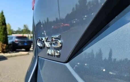 Mazda CX-5 II, 2022 год, 2 760 000 рублей, 7 фотография