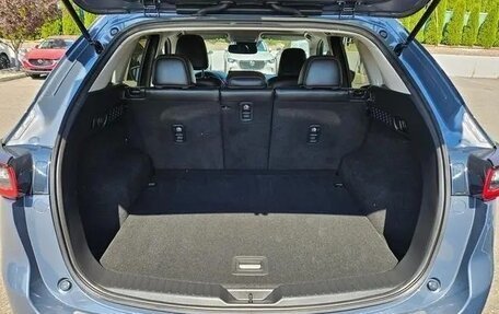 Mazda CX-5 II, 2022 год, 2 760 000 рублей, 8 фотография