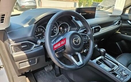 Mazda CX-5 II, 2022 год, 2 760 000 рублей, 13 фотография