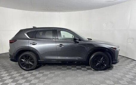 Mazda CX-5 II, 2022 год, 2 750 000 рублей, 4 фотография