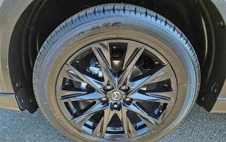 Mazda CX-5 II, 2022 год, 2 760 000 рублей, 24 фотография