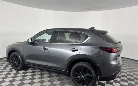 Mazda CX-5 II, 2022 год, 2 750 000 рублей, 3 фотография