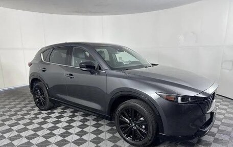 Mazda CX-5 II, 2022 год, 2 750 000 рублей, 5 фотография