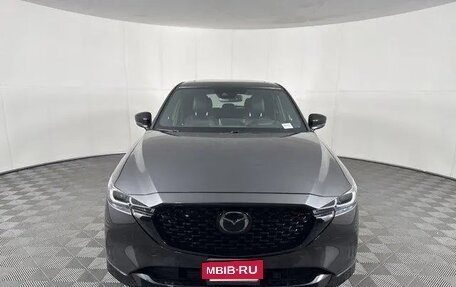 Mazda CX-5 II, 2022 год, 2 750 000 рублей, 2 фотография