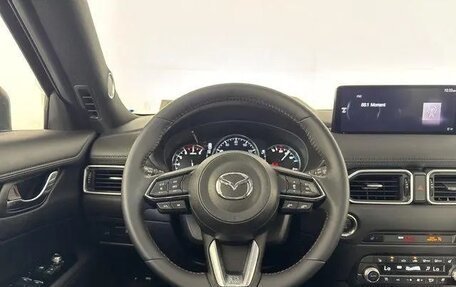 Mazda CX-5 II, 2022 год, 2 750 000 рублей, 13 фотография