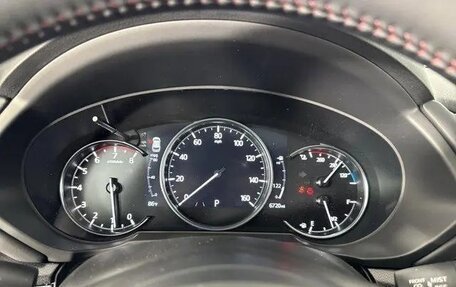 Mazda CX-5 II, 2022 год, 2 750 000 рублей, 17 фотография