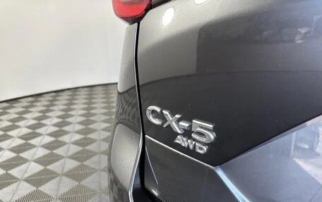 Mazda CX-5 II, 2022 год, 2 750 000 рублей, 9 фотография