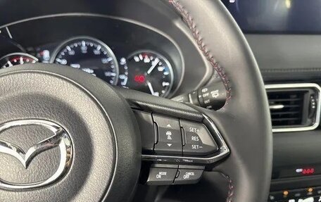 Mazda CX-5 II, 2022 год, 2 750 000 рублей, 16 фотография