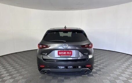 Mazda CX-5 II, 2022 год, 2 750 000 рублей, 8 фотография