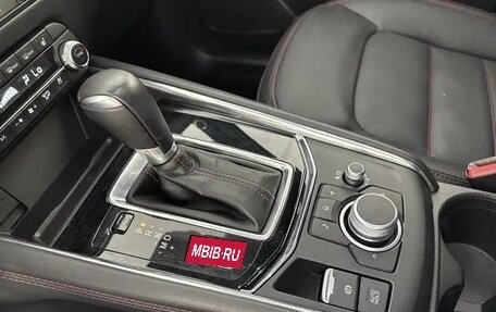 Mazda CX-5 II, 2022 год, 2 750 000 рублей, 22 фотография