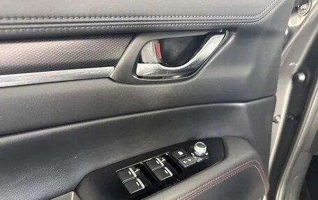 Mazda CX-5 II, 2022 год, 2 750 000 рублей, 28 фотография