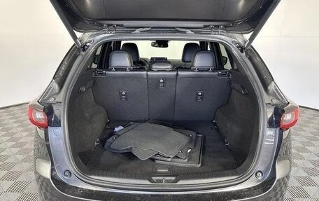 Mazda CX-5 II, 2022 год, 2 750 000 рублей, 37 фотография