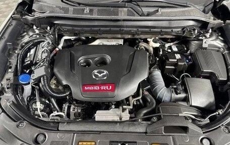 Mazda CX-5 II, 2022 год, 2 750 000 рублей, 25 фотография