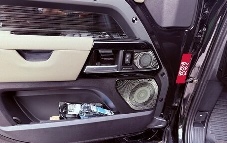 Land Rover Defender II, 2021 год, 10 500 000 рублей, 9 фотография