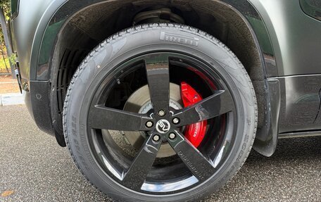 Land Rover Defender II, 2021 год, 10 500 000 рублей, 14 фотография