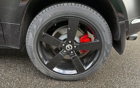 Land Rover Defender II, 2021 год, 10 500 000 рублей, 15 фотография