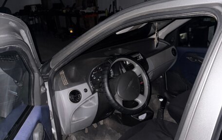 Fiat Punto III Punto Evo рестайлинг, 2000 год, 200 000 рублей, 3 фотография