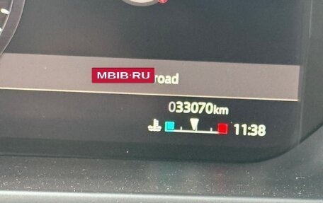 Land Rover Defender II, 2021 год, 10 500 000 рублей, 21 фотография