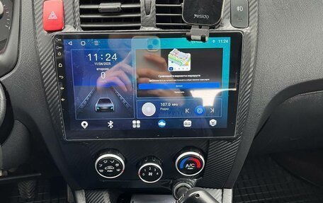 Hyundai Tucson III, 2008 год, 980 000 рублей, 13 фотография