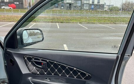 Hyundai Tucson III, 2008 год, 980 000 рублей, 11 фотография