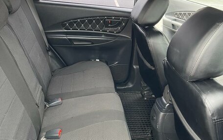 Hyundai Tucson III, 2008 год, 980 000 рублей, 12 фотография