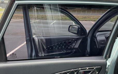 Hyundai Tucson III, 2008 год, 980 000 рублей, 16 фотография