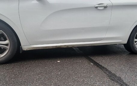 Peugeot 208 II, 2013 год, 610 000 рублей, 5 фотография