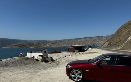 BMW 3 серия, 2011 год, 1 199 999 рублей, 3 фотография