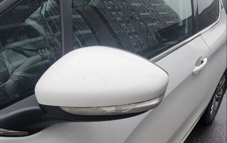 Peugeot 208 II, 2013 год, 610 000 рублей, 9 фотография