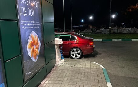 BMW 3 серия, 2011 год, 1 199 999 рублей, 4 фотография