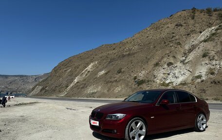 BMW 3 серия, 2011 год, 1 199 999 рублей, 2 фотография