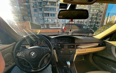 BMW 3 серия, 2011 год, 1 199 999 рублей, 8 фотография
