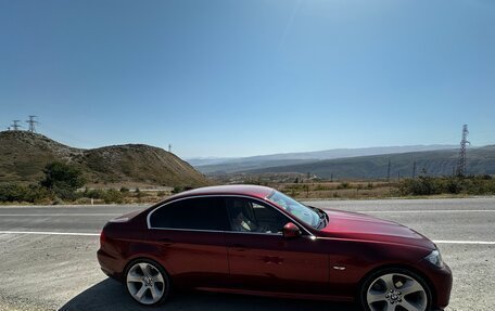 BMW 3 серия, 2011 год, 1 199 999 рублей, 6 фотография