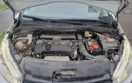 Peugeot 208 II, 2013 год, 610 000 рублей, 8 фотография