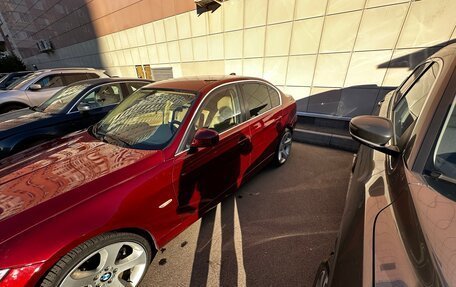 BMW 3 серия, 2011 год, 1 199 999 рублей, 11 фотография
