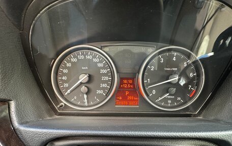 BMW 3 серия, 2011 год, 1 199 999 рублей, 10 фотография