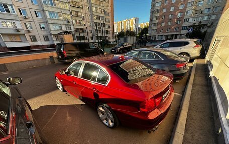 BMW 3 серия, 2011 год, 1 199 999 рублей, 19 фотография