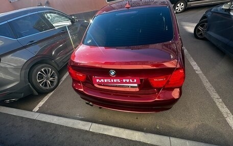 BMW 3 серия, 2011 год, 1 199 999 рублей, 16 фотография