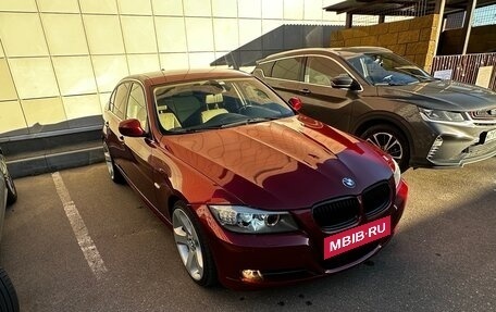 BMW 3 серия, 2011 год, 1 199 999 рублей, 13 фотография