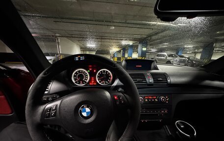 BMW 1 серия, 2008 год, 2 000 000 рублей, 4 фотография