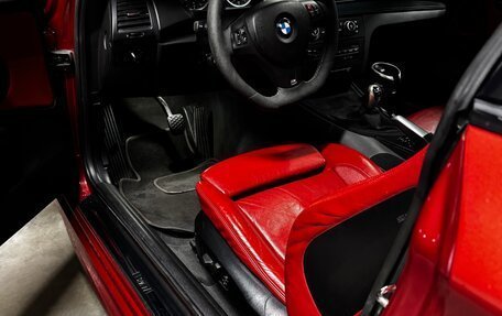 BMW 1 серия, 2008 год, 2 000 000 рублей, 7 фотография