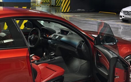 BMW 1 серия, 2008 год, 2 000 000 рублей, 11 фотография