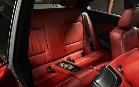 BMW 1 серия, 2008 год, 2 000 000 рублей, 9 фотография