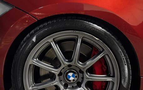 BMW 1 серия, 2008 год, 2 000 000 рублей, 14 фотография